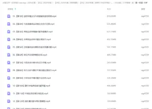 2026 高三 物理 于冲 百度网盘